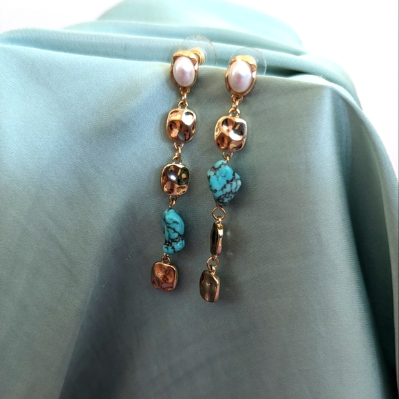 Jewelry - Earrings